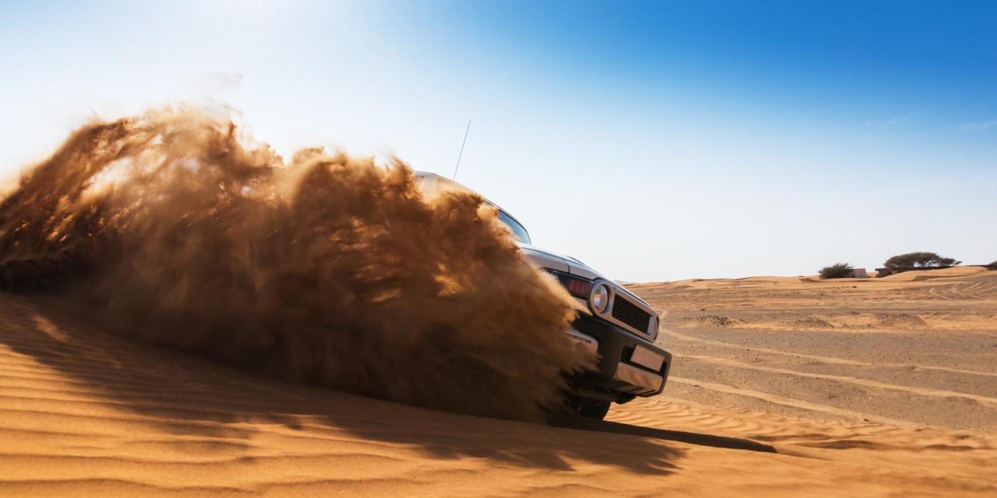 Salam Luxury Camp Hotell Merzouga Eksteriør bilde